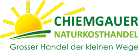 Chiemgauer Naturkosthandel Logo