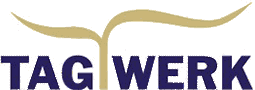 Tagwerk Logo